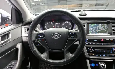 Hyundai Sonata 2016, 122286 км, за 5070.53 USD - фото 13