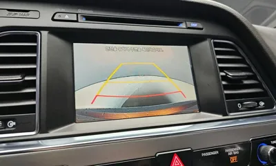 Hyundai Sonata 2016, 122286 км, за 5070.53 USD - фото 15