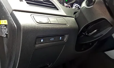 Hyundai Sonata 2016, 122286 км, за 5070.53 USD - фото 16