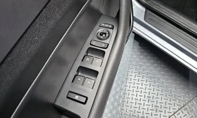 Hyundai Sonata 2016, 122286 км, за 5070.53 USD - фото 17