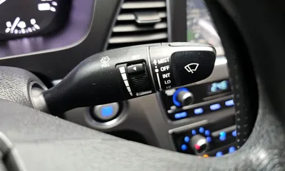 Hyundai Sonata 2016, 122286 км, за 5070.53 USD - фото 19