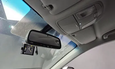 Hyundai Sonata 2016, 122286 км, за 5070.53 USD - фото 20