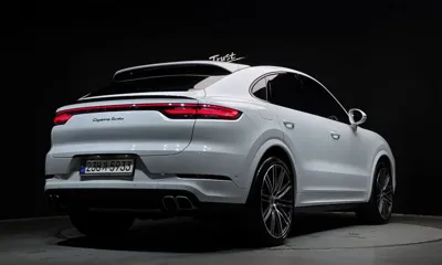 Porsche Cayenne 2023, 37932 км, за 86970.73 USD