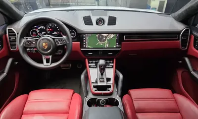 Porsche Cayenne 2023, 37932 км, за 86970.73 USD - фото 7