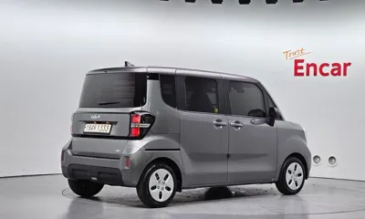 Kia Ray 2024, 21176 км, за 9035.95 USD