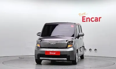 Kia Ray 2024, 21176 км, за 9035.95 USD