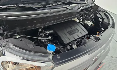 Kia Ray 2024, 21176 км, за 9035.95 USD - фото 6