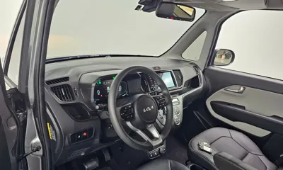 Kia Ray 2024, 21176 км, за 9035.95 USD - фото 7