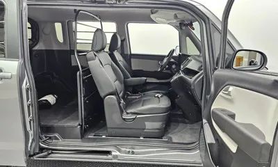 Kia Ray 2024, 21176 км, за 9035.95 USD - фото 10