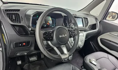 Kia Ray 2024, 21176 км, за 9035.95 USD - фото 12
