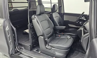 Kia Ray 2024, 21176 км, за 9035.95 USD - фото 19