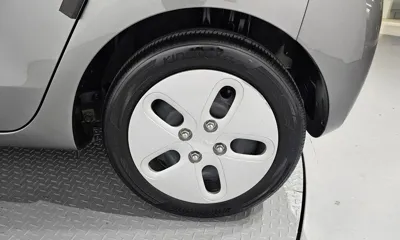 Kia Ray 2024, 21176 км, за 9035.95 USD - фото 21