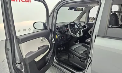 Kia Ray 2024, 21176 км, за 9035.95 USD - фото 26
