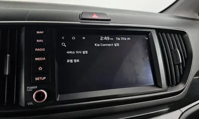 Kia Ray 2024, 21176 км, за 9035.95 USD - фото 31