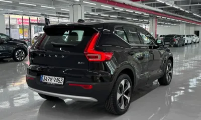 Volvo XC40 2025, 1622 км, за 28000.25 USD