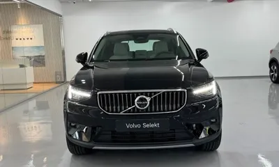 Volvo XC40 2025, 1622 км, за 28000.25 USD
