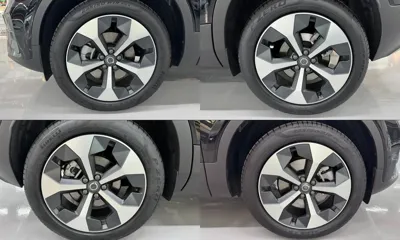 Volvo XC40 2025, 1622 км, за 28000.25 USD