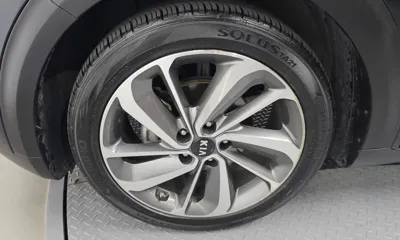 Kia Niro 2017, 88126 км, за 8923.86 USD