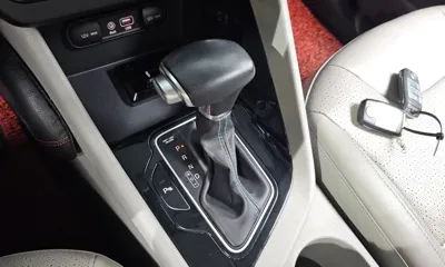 Kia Niro 2017, 88126 км, за 8861.76 USD - фото 9