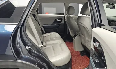 Kia Niro 2017, 88126 км, за 8861.76 USD - фото 11
