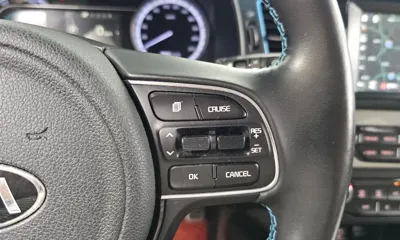 Kia Niro 2017, 88126 км, за 8861.76 USD - фото 16