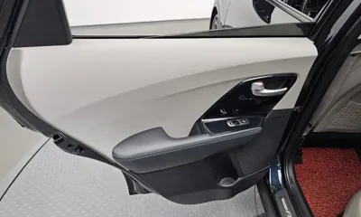 Kia Niro 2017, 88126 км, за 8861.76 USD - фото 25