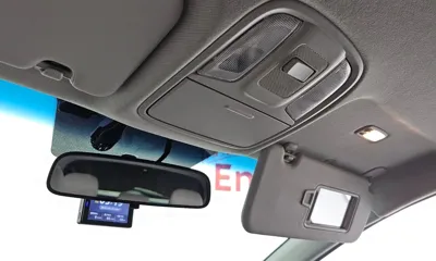 Kia Niro 2017, 88126 км, за 8861.76 USD - фото 27