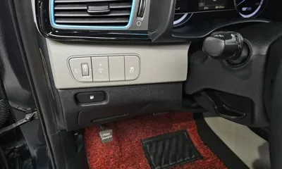 Kia Niro 2017, 88126 км, за 8861.76 USD - фото 28