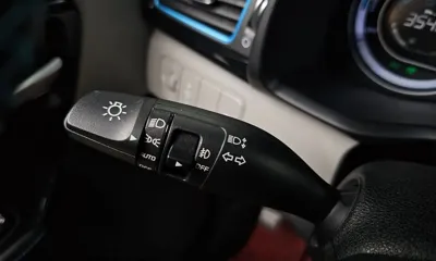 Kia Niro 2017, 88126 км, за 8861.76 USD - фото 30