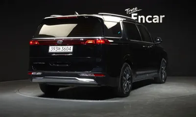 Kia Canival 2021, 82784 км, за 16256.84 USD