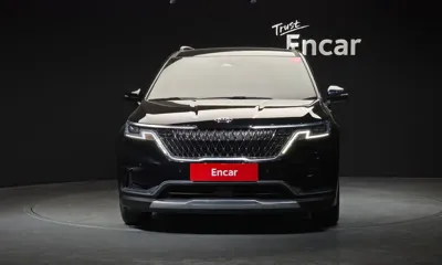 Kia Canival 2021, 82784 км, за 16256.84 USD