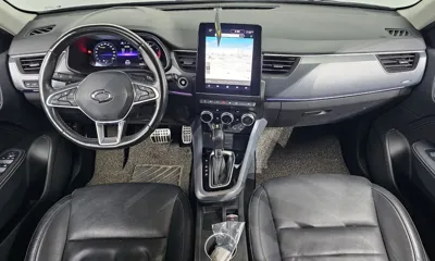 Renault-KoreaSamsung XM3 2020, 135228 км, за 7201.85 USD - фото 7