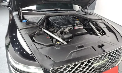 Genesis G80 2021, 209733 км, за 14697.39 USD - фото 6