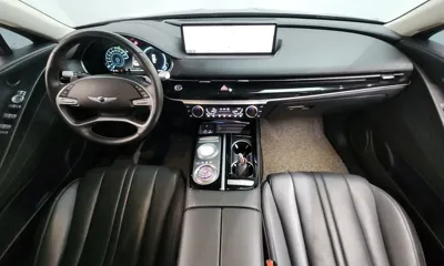 Genesis G80 2021, 209733 км, за 14697.39 USD - фото 7