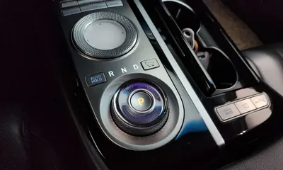 Genesis G80 2021, 209733 км, за 14697.39 USD - фото 9