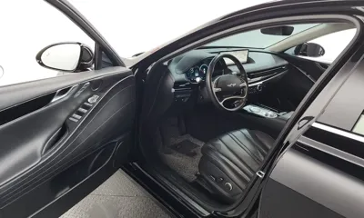 Genesis G80 2021, 209733 км, за 14697.39 USD - фото 10