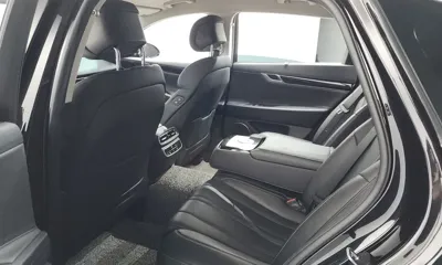 Genesis G80 2021, 209733 км, за 14697.39 USD - фото 19