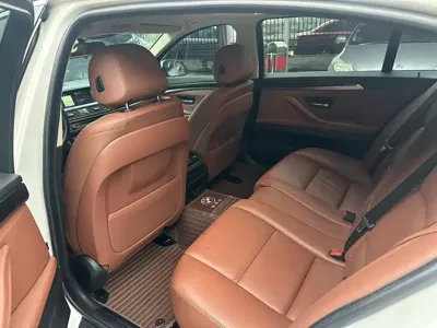 BMW 5 Series 2014, 160000 км, за 7769.13 USD