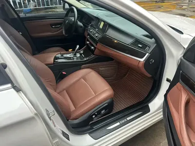 BMW 5 Series 2014, 160000 км, за 7769.13 USD - фото 6