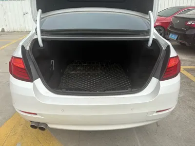 BMW 5 Series 2014, 160000 км, за 7769.13 USD - фото 9
