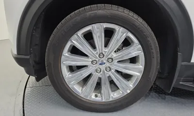 Ford Explorer 2022, 57208 км, за 19692.79 USD