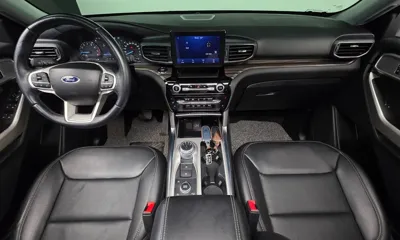 Ford Explorer 2022, 57208 км, за 19692.79 USD - фото 7