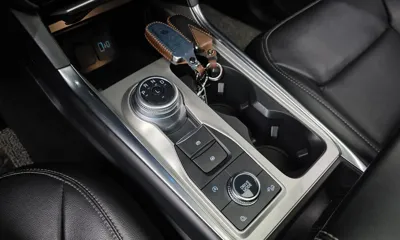 Ford Explorer 2022, 57208 км, за 19692.79 USD - фото 9