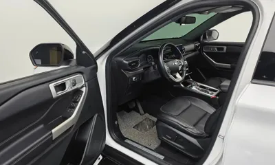 Ford Explorer 2022, 57208 км, за 19692.79 USD - фото 10