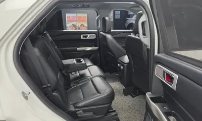Ford Explorer 2022, 57208 км, за 19692.79 USD - фото 12