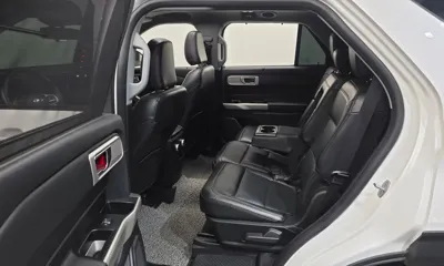 Ford Explorer 2022, 57208 км, за 19692.79 USD - фото 13