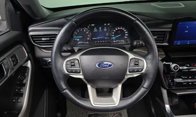 Ford Explorer 2022, 57208 км, за 19692.79 USD - фото 15