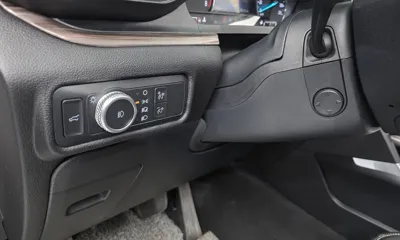 Ford Explorer 2022, 57208 км, за 19692.79 USD - фото 20
