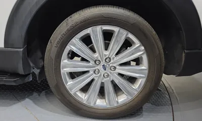 Ford Explorer 2022, 57208 км, за 19692.79 USD - фото 21
