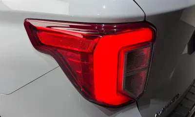 Ford Explorer 2022, 57208 км, за 19692.79 USD - фото 23